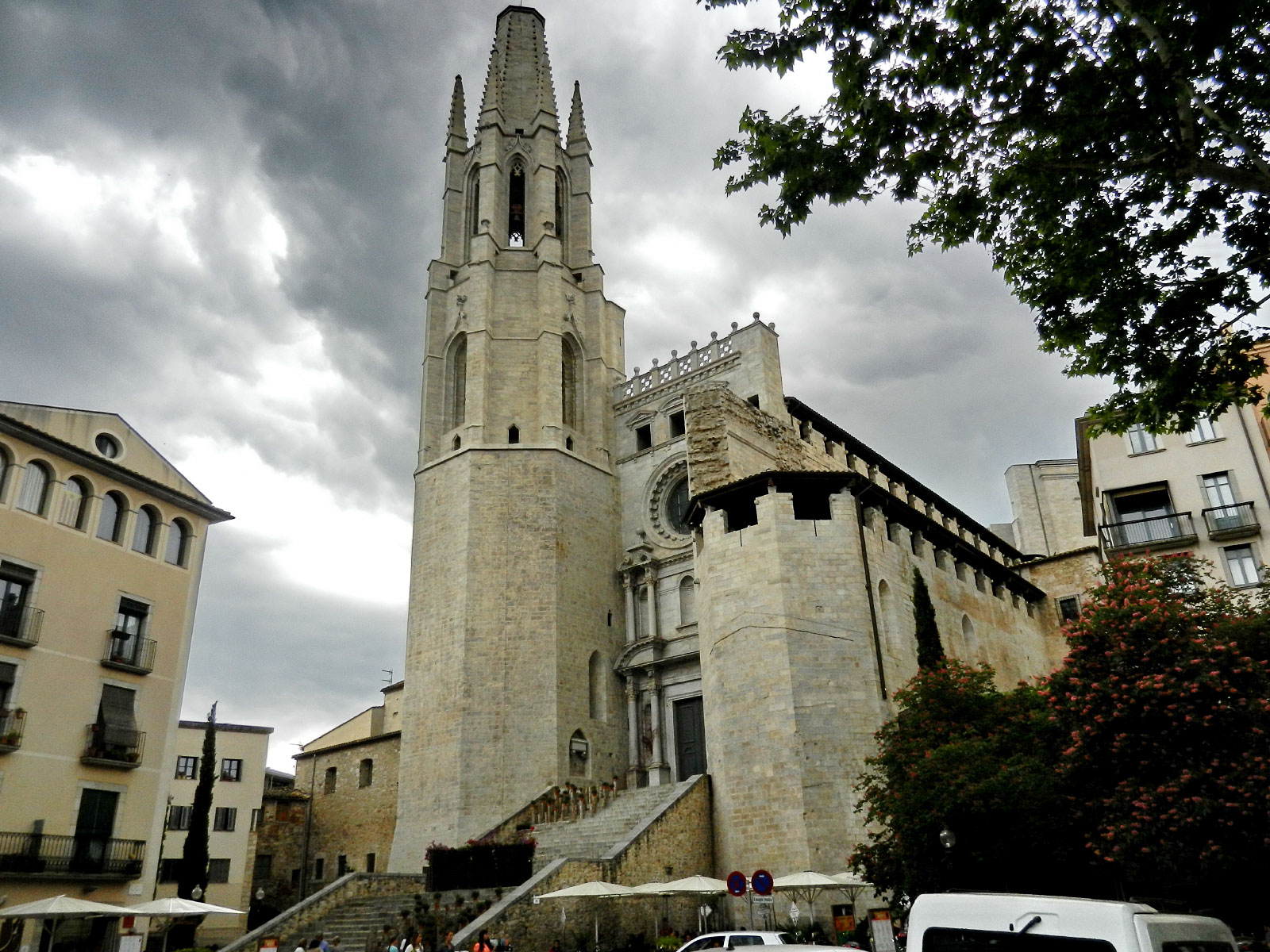 Girona